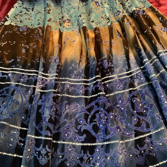 Jasmine stunning skirt - Picture 4 of 9